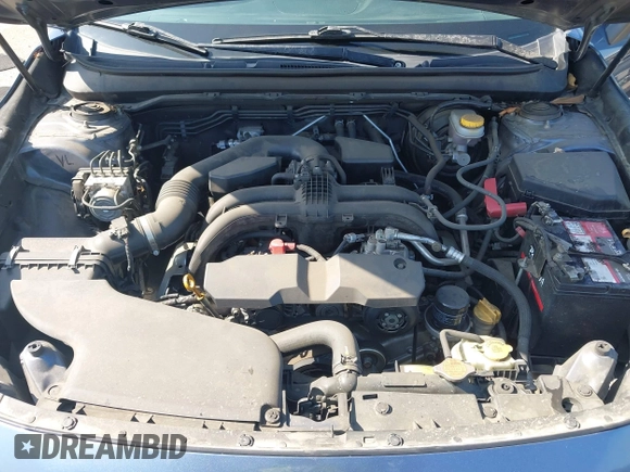 2015 Subaru Outback Premium with VIN 4S4BSACC5F3280676, listed as a IAAI auction lot 42354143 with 107,089 mi miles and . Bid and sale history available at DreamBid. Image 10.