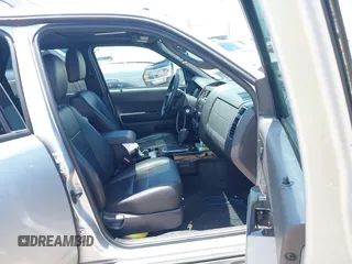 2010 Ford Escape Limited with VIN 1FMCU0EG1AKC49870, listed as a IAAI auction lot 42429997 with 177,349 mi miles and . Bid and sale history available at DreamBid. Image 5.