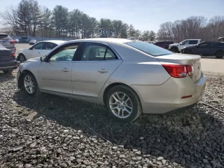 2016 Chevrolet Malibu Limited LT with VIN 1G11C5SA2GF121093, listed as a Copart auction lot 49315995 with 44,579 mi miles and Salvage Title. Bid and sale history available at carsss.com. Image 2.