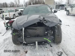 2024 Jaguar F-Pace R-Dynamic S с VIN SADCT2EX2RA724645, выставлен на аукционе Copart как лот 44927935 с пробегом 19 312 миль миль и На запчасти • Non repairable. История ставок и продаж доступна на DreamBid. Изображение 5.