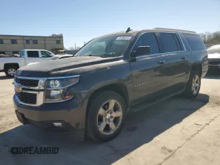 2017 Chevrolet Suburban LT z VIN 1GNSCHKC4HR397510, wystawiony jako Copart lot #49186315 z przebiegiem 169 887 mil mil oraz Czysty tytuł • Clean title. Historia ofert i sprzedaży dostępna na DreamBid. Obrazek 1.