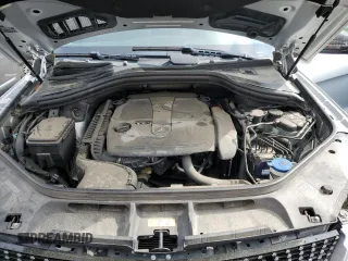 2013 Mercedes-Benz M ML 350 with VIN 4JGDA5HB5DA199303, listed as a Copart auction lot 54686075 with 89,994 mi miles and Clean Title. Bid and sale history available at carsss.com. Image 12.