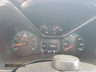 2022 Chevrolet Colorado 2WD LT с VIN 1GCHSCEA8N1151105, выставлен на аукционе Copart как лот 59320815 с пробегом 48 141 миль миль и Чистый • Clean title. История ставок и продаж доступна на DreamBid. Изображение 9.