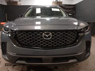 2024 Mazda CX-50 S Select with VIN 7MMVABAM9RN204554, listed as a IAAI auction lot 40833559 with 10,335 mi miles and . Bid and sale history available at DreamBid. Image 12.