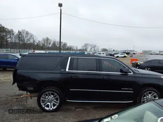 2020 GMC Yukon XL SLT with VIN 1GKS1GKC3LR161436, listed as a IAAI auction lot 41546868 with 116,292 mi miles and . Bid and sale history available at DreamBid. Image 14.