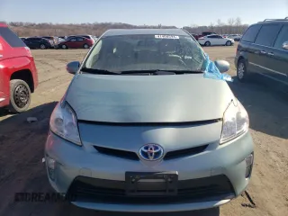 2015 Toyota Prius Four with VIN JTDKN3DU0F1913496, listed as a Copart auction lot 41408594 with 68,413 mi miles and Salvage Title. Bid and sale history available at DreamBid. Image 5.