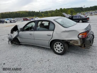 1998 Chevrolet Malibu LS with VIN 1G1NE52M0W6222086, listed as a Copart auction lot 71252874 with 0 mi miles and Salvage Title. Bid and sale history available at carsss.com. Image 2.