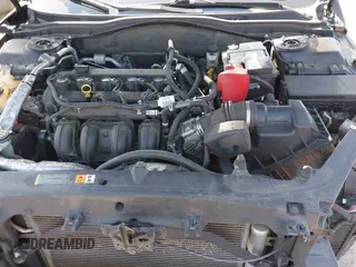 2012 Ford Fusion SE with VIN 3FAHP0HA2CR222349, listed as a IAAI auction lot 42178673 with 106,026 mi miles and . Bid and sale history available at DreamBid. Image 10.