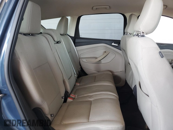 2018 Ford Escape SE with VIN 1FMCU0GD3JUA56773, listed as a Copart auction lot 52814445 with 70,194 mi miles and Salvage Title. Bid and sale history available at carsss.com. Image 11.