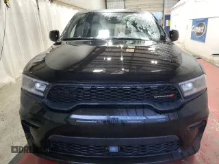 2023 Dodge Durango GT Plus with VIN 1C4RDHDG4PC579293, listed as a Copart auction lot 87852695 with 58,956 mi miles and Clean title. Bid and sale history available at DreamBid. Image 5.