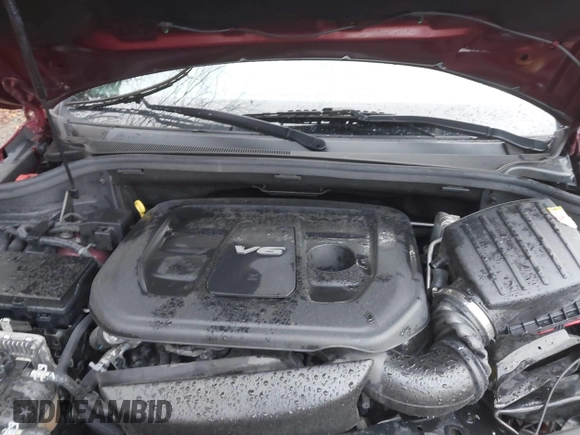 2018 Jeep Grand Cherokee Limited with VIN 1C4RJFBG9JC229424, listed as a IAAI auction lot 41208091 with 71,499 mi miles and . Bid and sale history available at DreamBid. Image 10.