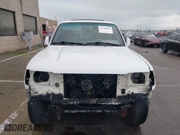 1997 Toyota 4Runner SR5 с VIN JT3GN86R1V0024288, выставлен на аукционе IAAI как лот 41788296 с пробегом 275 697 миль миль и . История ставок и продаж доступна на DreamBid. Изображение 13.