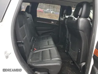 2013 Jeep Grand Cherokee Limited with VIN 1C4RJFBTXDC595488, listed as a Copart auction lot 44098245 with 202,160 mi miles and Salvage Title. Bid and sale history available at carsss.com. Image 11.