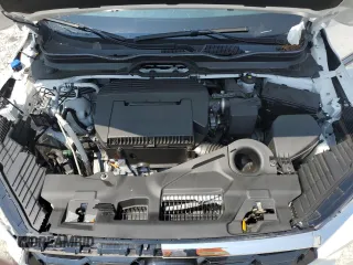2023 Honda Pilot Touring with VIN 5FNYG2H77PB014212, listed as a Copart auction lot 59222715 with 4,507 mi miles and Salvage title. Bid and sale history available at DreamBid. Image 12.