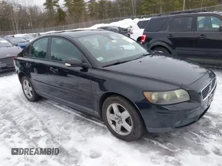 2006 Volvo S40 2.5L Turbo с VIN YV1MH682262173349, выставлен на аукционе IAAI как лот 41471743 с пробегом 169 808 миль миль и . История ставок и продаж доступна на DreamBid. Изображение 1.