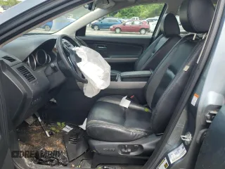 2011 Mazda CX-9 Grand Touring с VIN JM3TB2DA2B0311879, выставлен на аукционе Copart как лот 56294315 с пробегом 231 716 миль миль и Чистый • Clean title. История ставок и продаж доступна на DreamBid. Изображение 7.