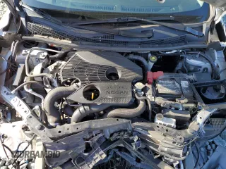 2017 Nissan Sentra SR Turbo с VIN 3N1CB7AP9HY253169, выставлен на аукционе Copart как лот 86797514 с пробегом 54 012 миль миль и Списание • Salvage title. История ставок и продаж доступна на DreamBid. Изображение 11.