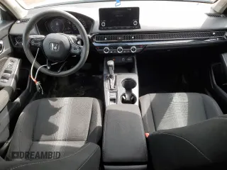 2022 Honda Civic LX z VIN 19XFL2H53NE400274, wystawiony jako Copart lot #55623285 z przebiegiem 138 424 mil mil oraz Szkoda całkowita • Salvage title. Historia ofert i sprzedaży dostępna na DreamBid. Obrazek 8.