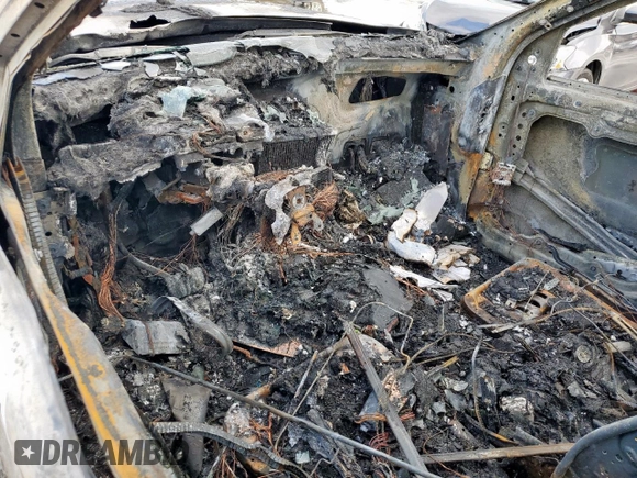 2023 Dodge Durango GT Plus с VIN 1C4RDHDG2PC596836, выставлен на аукционе Copart как лот 50758215 с пробегом Не указан миль и На запчасти • Non repairable. История ставок и продаж доступна на DreamBid. Изображение 8.