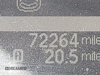 2011 Nissan LEAF SL-e with VIN JN1AZ0CP1BT008549, listed as a IAAI auction lot 41469574 with 72,264 mi miles. Bid and sale history available at carsss.com. Image 12.