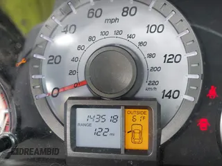 2013 Honda Pilot EX-L with VIN 5FNYF4H6XDB058237, listed as a IAAI auction lot 41898198 with 143,518 mi miles and . Bid and sale history available at carsss.com. Image 15.