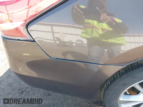 2014 Nissan Altima SV with VIN 1N4AL3AP0EC182870, listed as a IAAI auction lot 42115070 with 110,743 mi miles and . Bid and sale history available at DreamBid. Image 16.