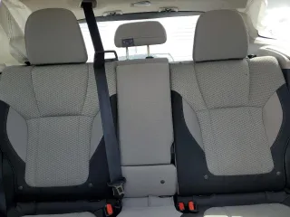 2023 Subaru Forester Premium z VIN JF2SKADCXPH469719, wystawiony jako Copart lot #56318445 z przebiegiem 34 547 mil mil oraz Szkoda całkowita • Salvage title. Historia ofert i sprzedaży dostępna na DreamBid. Obrazek 10.