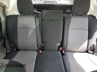 2019 Toyota 4Runner SR5 with VIN JTEBU5JR2K5644916, listed as a Copart auction lot 56543315 with 92,218 mi miles and Salvage title. Bid and sale history available at DreamBid. Image 10.