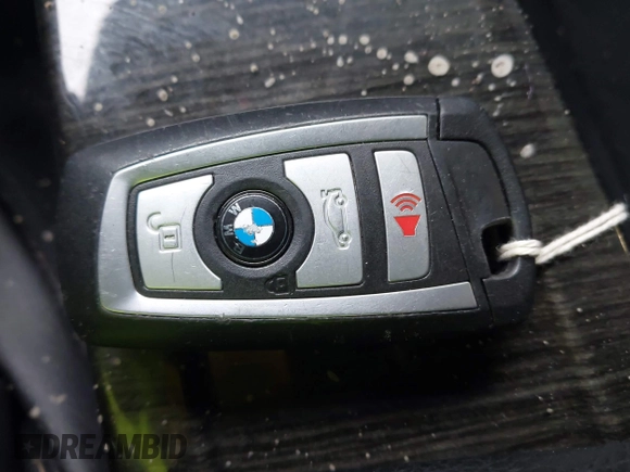 2018 BMW 4 Series 430i xDrive with VIN WBA4J3C57JBG95638, listed as a IAAI auction lot 41960833 with 108,504 mi miles and . Bid and sale history available at DreamBid. Image 11.