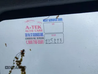 2004 Toyota Matrix Std z VIN 2T1KR32E14C210790, wystawiony jako IAAI lot #42156839 z przebiegiem 122 682 mil mil oraz . Historia ofert i sprzedaży dostępna na DreamBid. Obrazek 15.