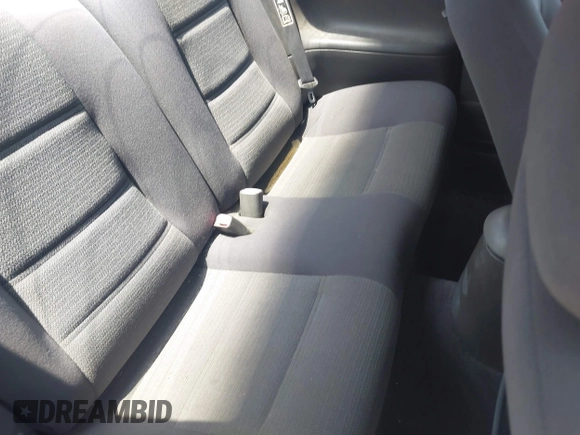 2002 Ford Mustang Standard with VIN 1FAFP40402F180926, listed as a IAAI auction lot 42561093 with 181,080 mi miles and . Bid and sale history available at DreamBid. Image 8.