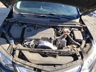 2017 Chevrolet Volt LT with VIN 1G1RC6S5XHU177873, listed as a Copart auction lot 71813102 with 73,858 mi miles. Bid and sale history available at carsss.com. Image 12.