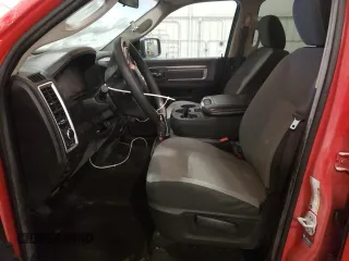 2021 Ram 1500 SLT z VIN 1C6RR7LG7MS533074, wystawiony jako Copart lot #45114325 z przebiegiem 70 614 mil mil oraz Szkoda całkowita • Salvage title. Historia ofert i sprzedaży dostępna na DreamBid. Obrazek 7.