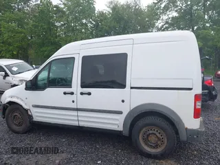 2010 Ford Transit Connect XL с VIN NM0LS6AN5AT004952, выставлен на аукционе IAAI как лот 42448583 с пробегом 134 698 миль миль и . История ставок и продаж доступна на DreamBid. Изображение 14.