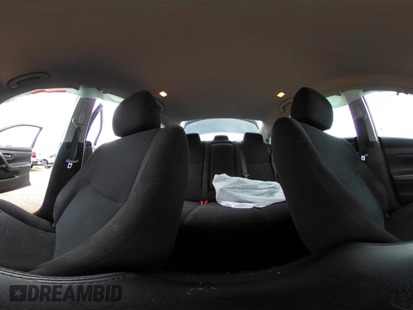 2015 Nissan Altima SV with VIN 1N4AL3AP7FC493701, listed as a IAAI auction lot 41905007 with 65,434 mi miles and . Bid and sale history available at DreamBid. Image 21.