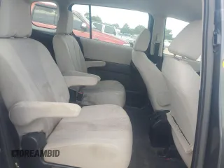 2012 Mazda 5 Sport with VIN JM1CW2BL5C0124977, listed as a Copart auction lot 60024205 with 273,627 mi miles and Clean title. Bid and sale history available at DreamBid. Image 11.