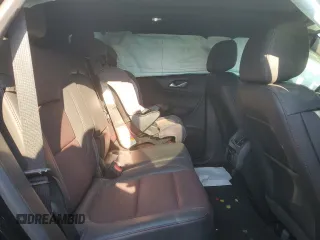 2022 Chevrolet Blazer RS z VIN 3GNKBKRSXNS231658, wystawiony jako Copart lot #41759075 z przebiegiem 52 149 mil mil oraz Szkoda całkowita • Salvage title. Historia ofert i sprzedaży dostępna na DreamBid. Obrazek 11.