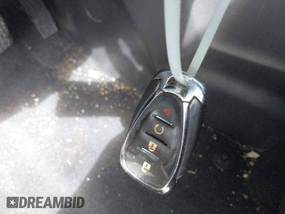 2019 Chevrolet Equinox LT with VIN 3GNAXKEVXKL279485, listed as a IAAI auction lot 41924145 with 90,102 mi miles and . Bid and sale history available at DreamBid. Image 11.
