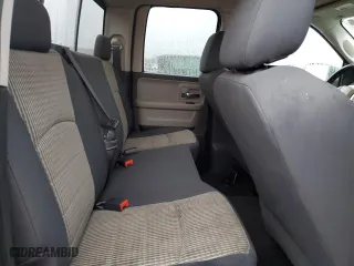 2009 Dodge Ram 1500 SLT with VIN 1D3HB18P89S782139, listed as a Copart auction lot 45051415 with 196,596 mi miles and Clean Title. Bid and sale history available at carsss.com. Image 11.