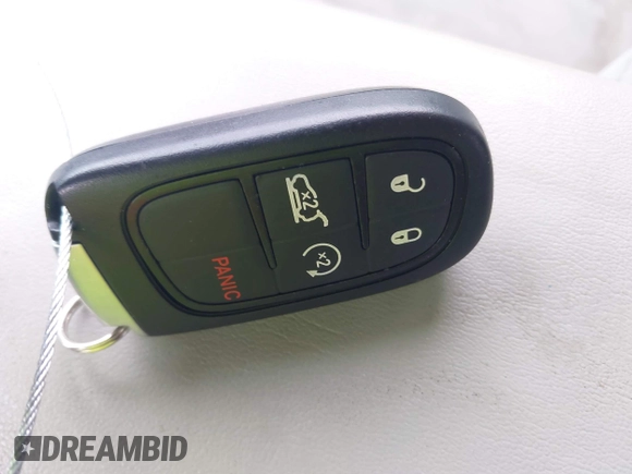 2019 Jeep Cherokee Limited с VIN 1C4PJLDX5KD406663, выставлен на аукционе IAAI как лот 42654588 с пробегом 55 635 миль миль и . История ставок и продаж доступна на DreamBid. Изображение 11.