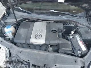 2008 Volkswagen Jetta S z VIN 3VWJM71K68M037948, wystawiony jako IAAI lot #42160416 z przebiegiem 170 381 mil mil oraz . Historia ofert i sprzedaży dostępna na DreamBid. Obrazek 10.