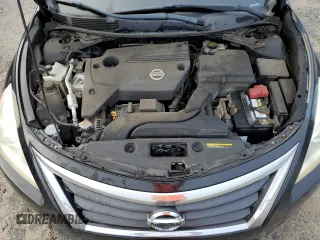2015 Nissan Altima SL with VIN 1N4AL3AP9FC133975, listed as a Copart auction lot 71097254 with 163,423 mi miles and Salvage title. Bid and sale history available at DreamBid. Image 11.
