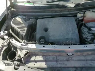 2019 Chevrolet Traverse LS с VIN 1GNERFKW3KJ112487, выставлен на аукционе Copart как лот 86539435 с пробегом 45 142 миль миль и Списание • Salvage title. История ставок и продаж доступна на DreamBid. Изображение 13.