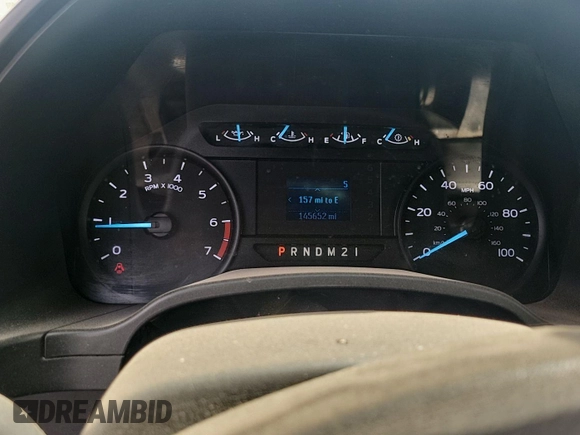 2019 Ford F-350 XL с VIN 1FD7X3A68KEG78527, выставлен на аукционе IAAI как лот 42636585 с пробегом 145 652 миль миль и . История ставок и продаж доступна на DreamBid. Изображение 17.