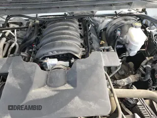 2018 GMC Sierra 1500 z VIN 1GTR1LEC6JZ112842, wystawiony jako Copart lot #70846185 z przebiegiem 71 178 mil mil oraz Szkoda całkowita • Salvage title. Historia ofert i sprzedaży dostępna na DreamBid. Obrazek 15.