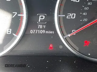 2021 Acura ILX Premium with VIN 19UDE2F89MA010863, listed as a IAAI auction lot 42461599 with 77,109 mi miles and . Bid and sale history available at DreamBid. Image 15.