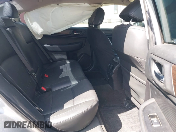 2015 Subaru Legacy Limited with VIN 4S3BNAJ65F3009514, listed as a IAAI auction lot 42472946 with 129,136 mi miles and . Bid and sale history available at DreamBid. Image 8.