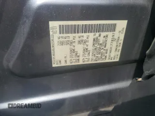 2023 Nissan Rogue S with VIN 5N1BT3AB1PC778197, listed as a Copart auction lot 62649295 with 61,879 mi miles and Clean title. Bid and sale history available at DreamBid. Image 13.