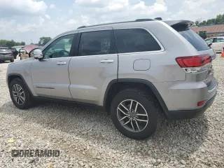 2020 Jeep Grand Cherokee Limited with VIN 1C4RJFBG6LC217069, listed as a Copart auction lot 64426225 with 86,334 mi miles and Salvage title. Bid and sale history available at DreamBid. Image 2.