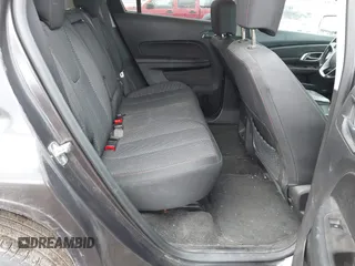2015 GMC Terrain SLE with VIN 2GKALREK4F6362881, listed as a IAAI auction lot 42073538 with 146,654 mi miles and . Bid and sale history available at DreamBid. Image 8.